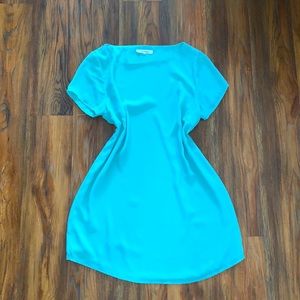 T-shirt Dress